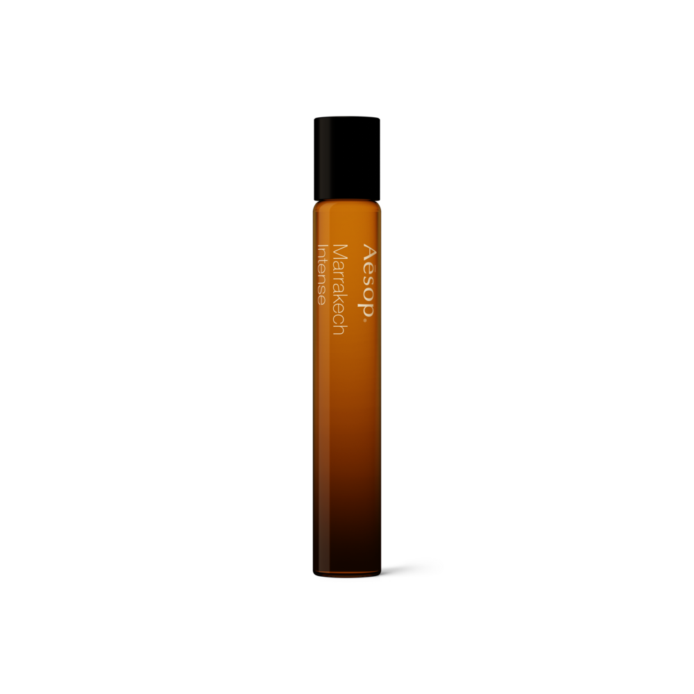Marrakech Intense Parfum